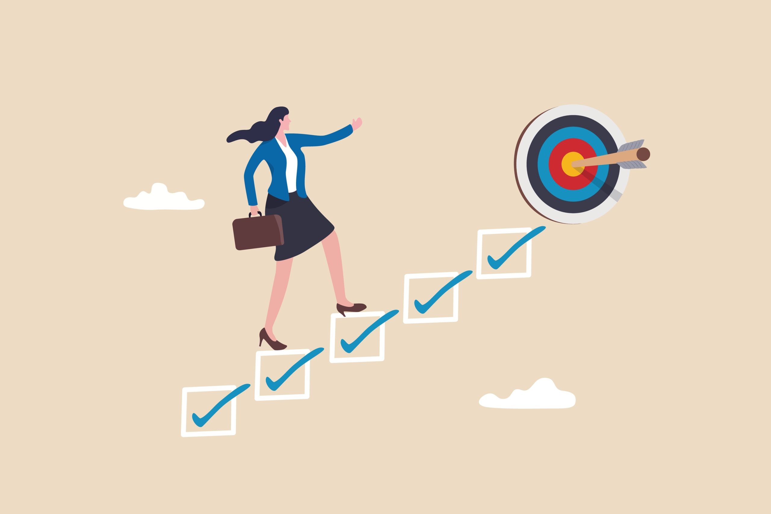 Why economic uncertainty shouldn’t impact your business activities